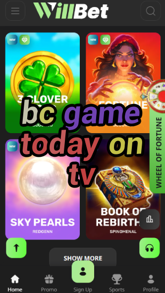 BC Game Today on TV - Broadcast Schedule-vz72fvrf.com